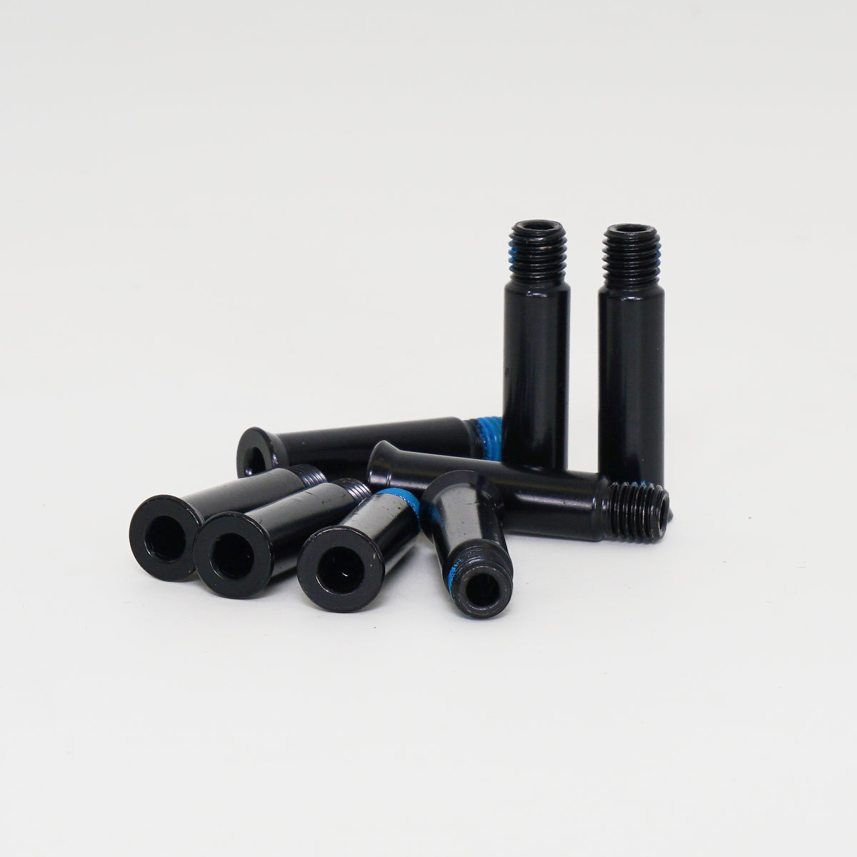 Endless Blading 35mm Steel Axles (8-Set)