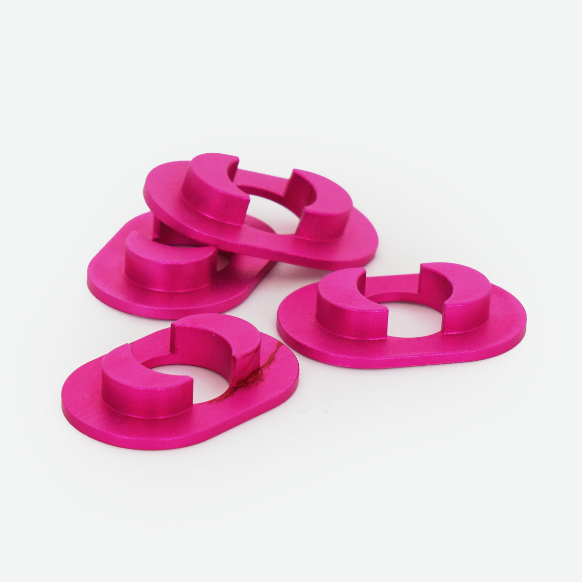 Endless Blading Frame Locks - Pink (4-Set)