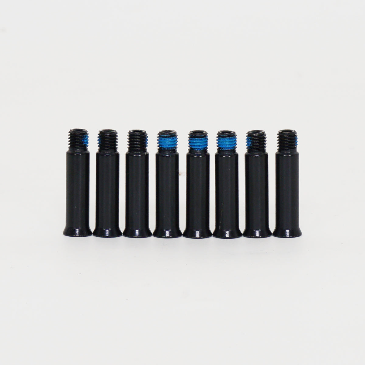 Endless Blading 35mm Steel Axles (8-Set)