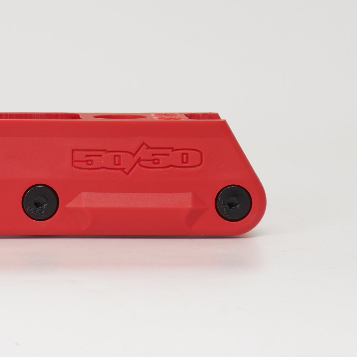 Fifty-50 Balance 2 Frames - Red