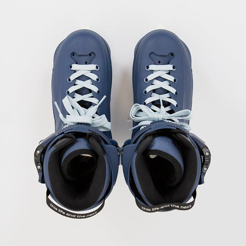 Echo Verve Hayden Ball Pro - Aggressive Skates [PRE ORDER]