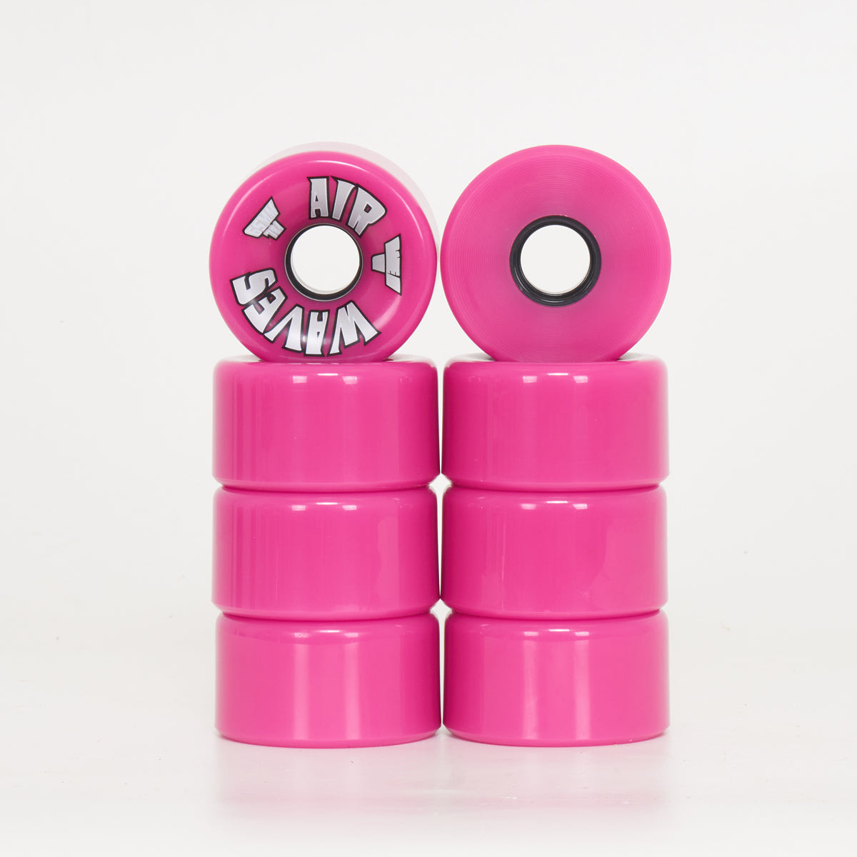 Airwaves 65mm/78a Wheels - Magenta