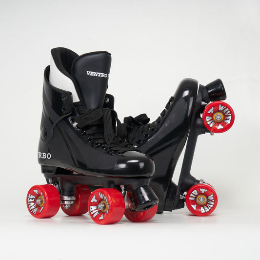Ventro Pro Roller Skates - LOCO PREMIUM Version - Various Colours