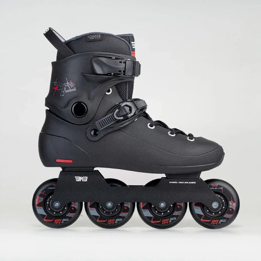 BKB Ranger Inline Skates - Black [PRE ORDER]
