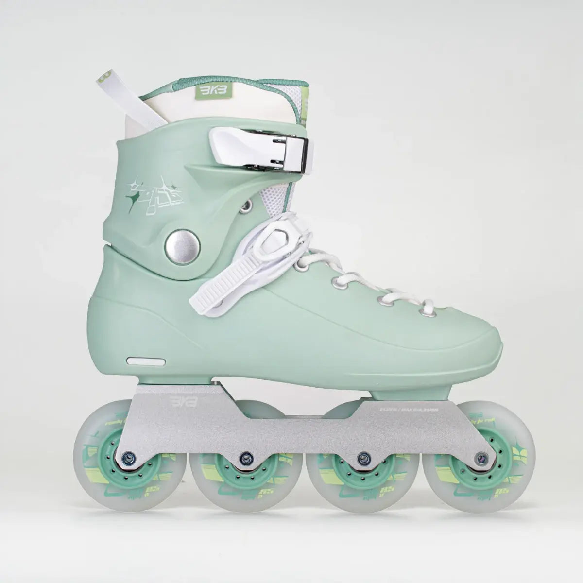 BKB Ranger Inline Skates - Jade [PRE ORDER]