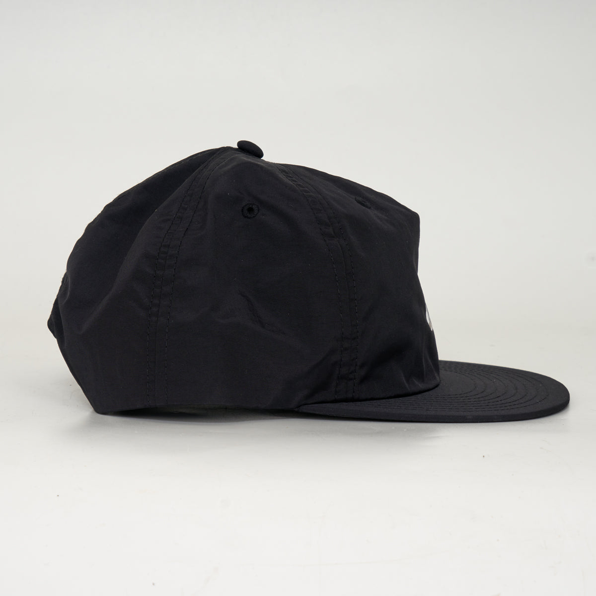 Bacemint Surf Cap - Black