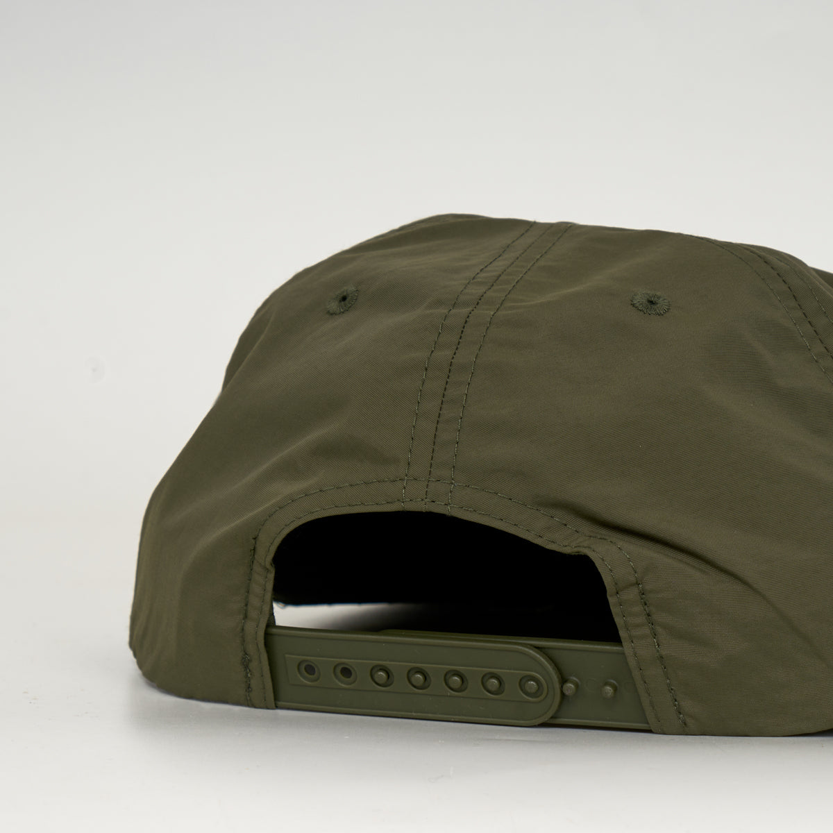 Bacemint Surf Cap - Olive