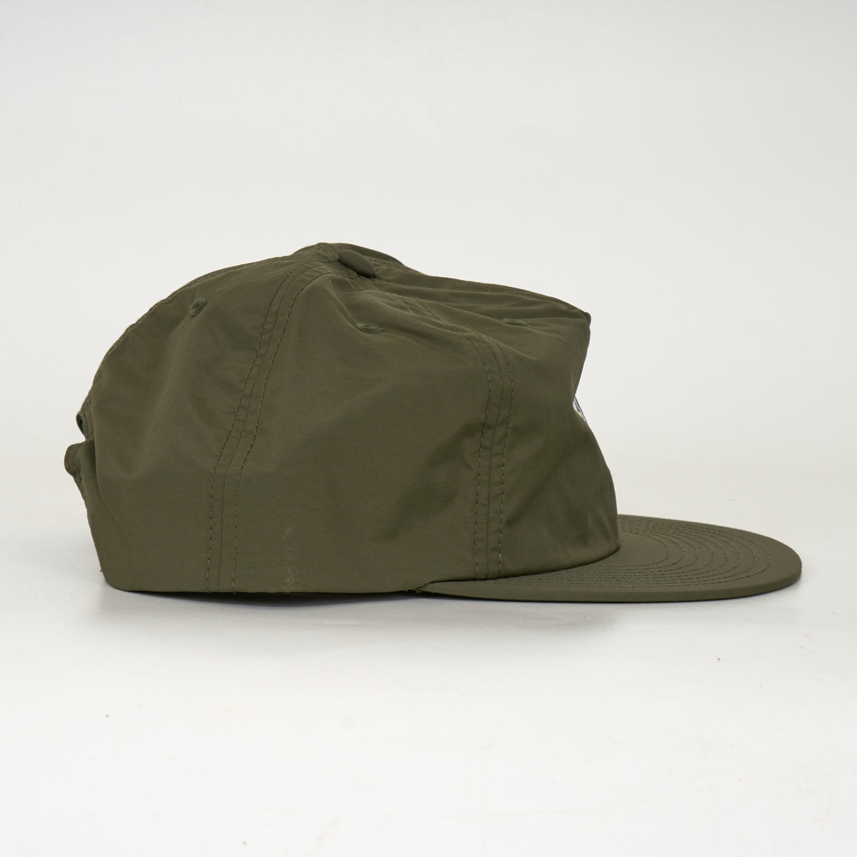 Bacemint Surf Cap - Olive