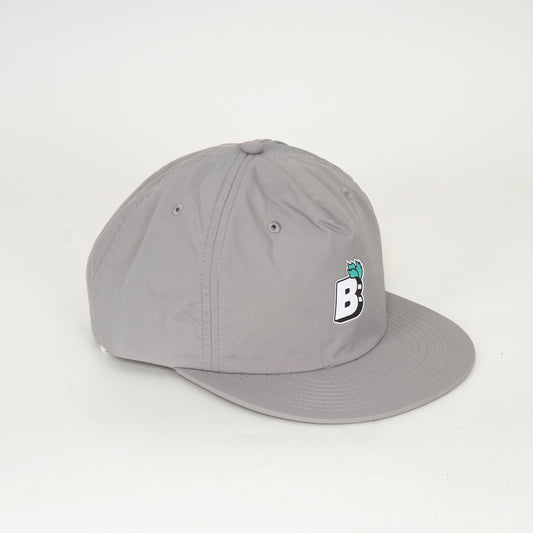 Bacemint Surf Cap - Glacier