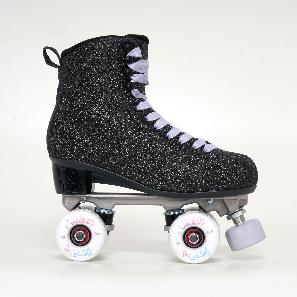 Chaya Deluxe Rollerskates - Starry Night