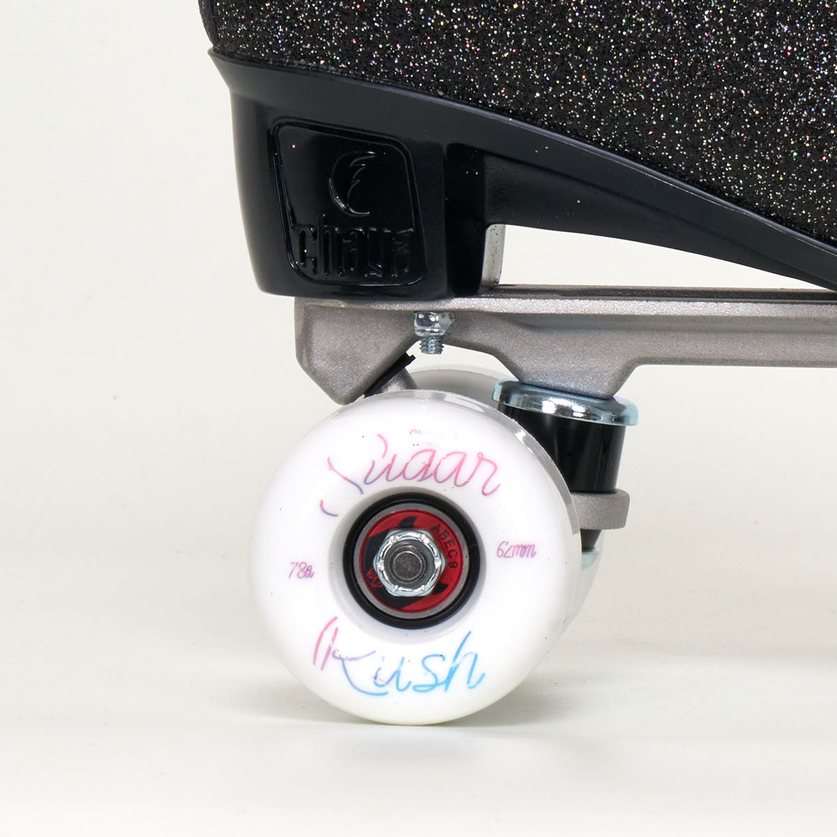 Chaya Deluxe Rollerskates - Starry Night