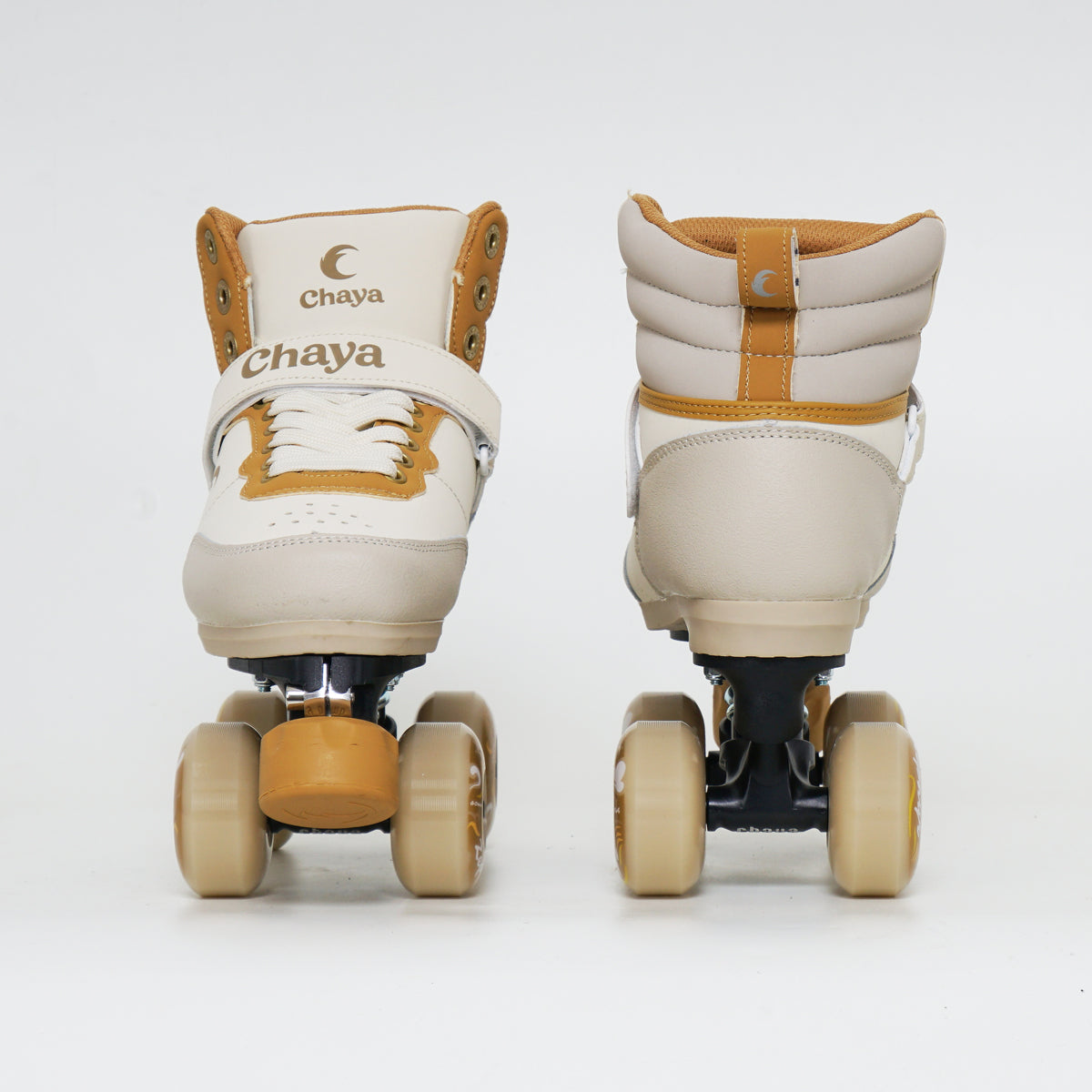 Chaya Jump Sand Rollerskates