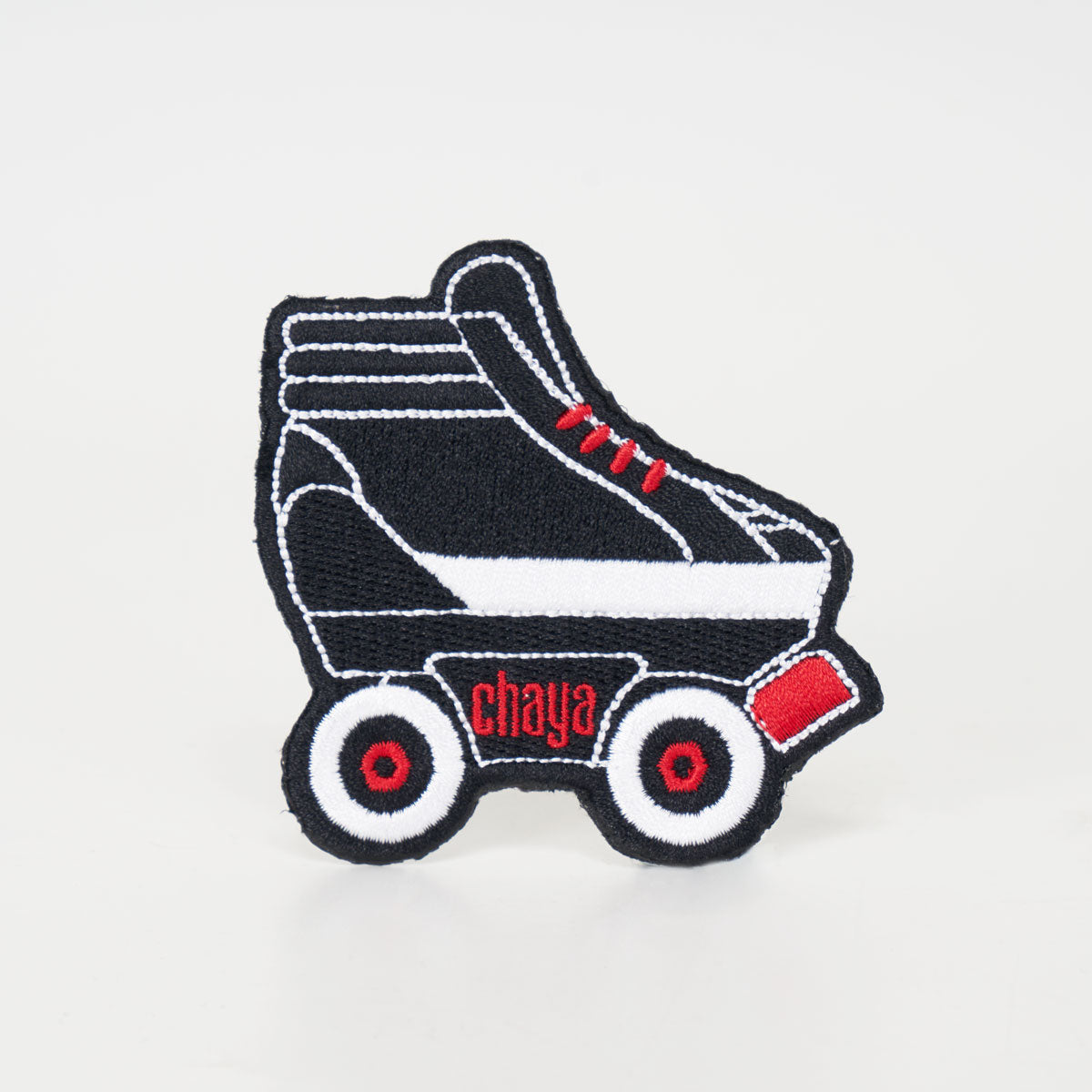 Chaya Karma Skate Patch Loco Skates