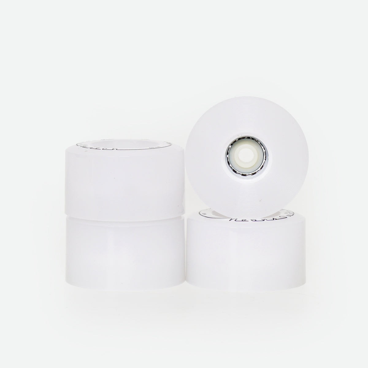 Chaya Neons Switch 62mm LED - Multicoloured Light-Up Wheels
