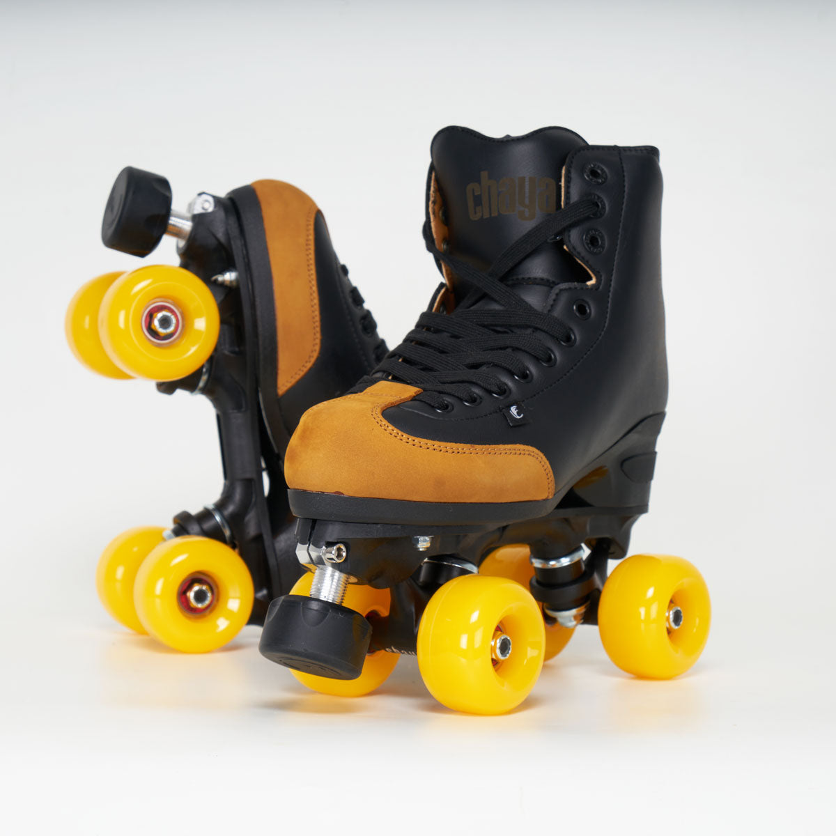 Chaya Rental Rollerskates