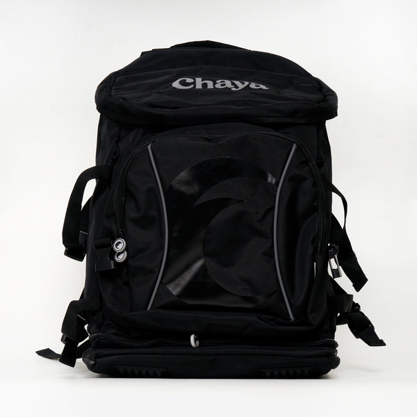 Chaya Pro Backpack for Quad Roller Skates – Loco Skates