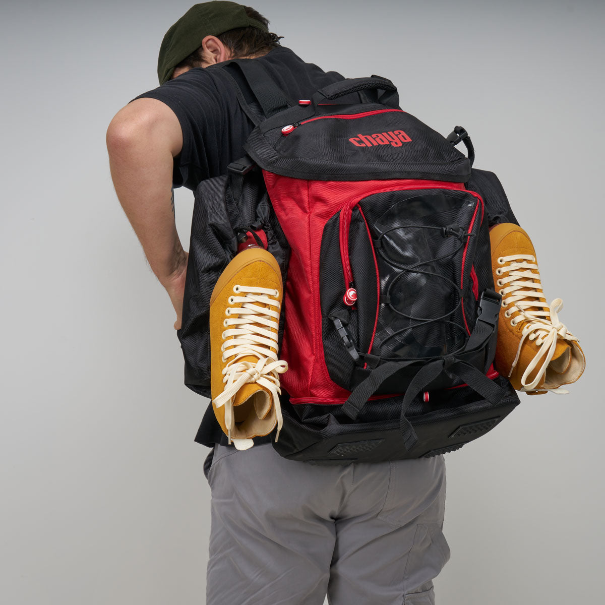 Chaya Pro Backpack
