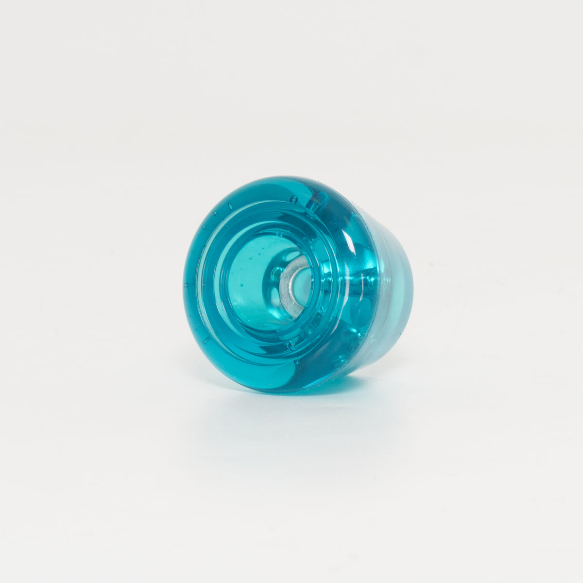 Ventro Roller Skates Stopper - Clear Teal