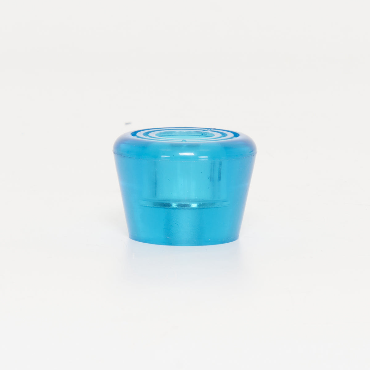 Ventro Roller Skates Stopper - Clear Blue