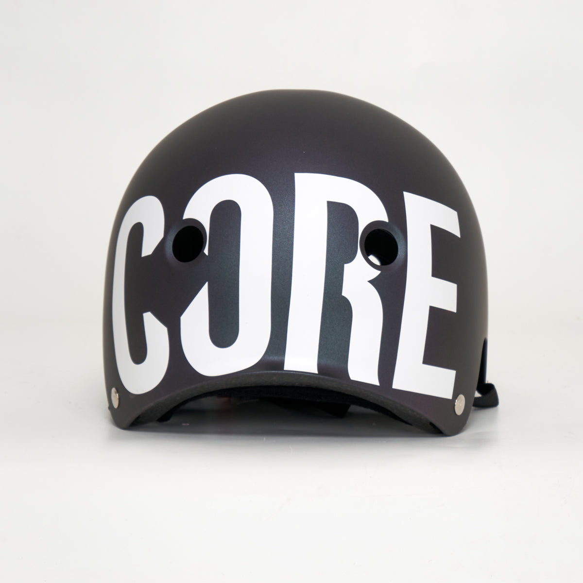 Core Street Helmet - Neo/White