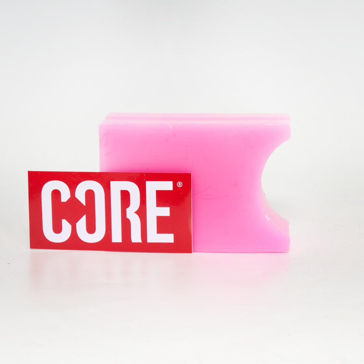 Core Epic Skate Wax - Pink