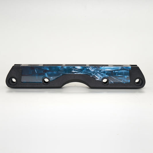 Create Originals "Fractured Vision" Pro Frame - Alex Broskow (Black)