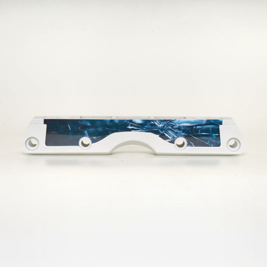 Create Originals "Fractured Vision" Pro Frame - Alex Broskow (Light Grey)