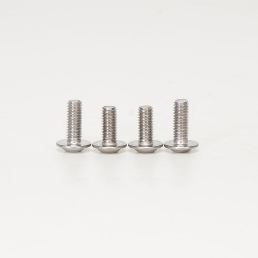Create Originals Button Head UFS Attachment Bolts (14mm/16mm)