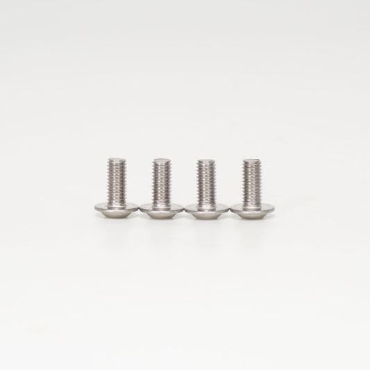 Create Originals Button Head UFS Attachment Bolts (14mm)