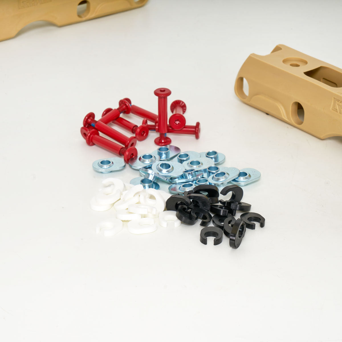 Create Originals CRS Suspension - Austin Paz Signature Frames