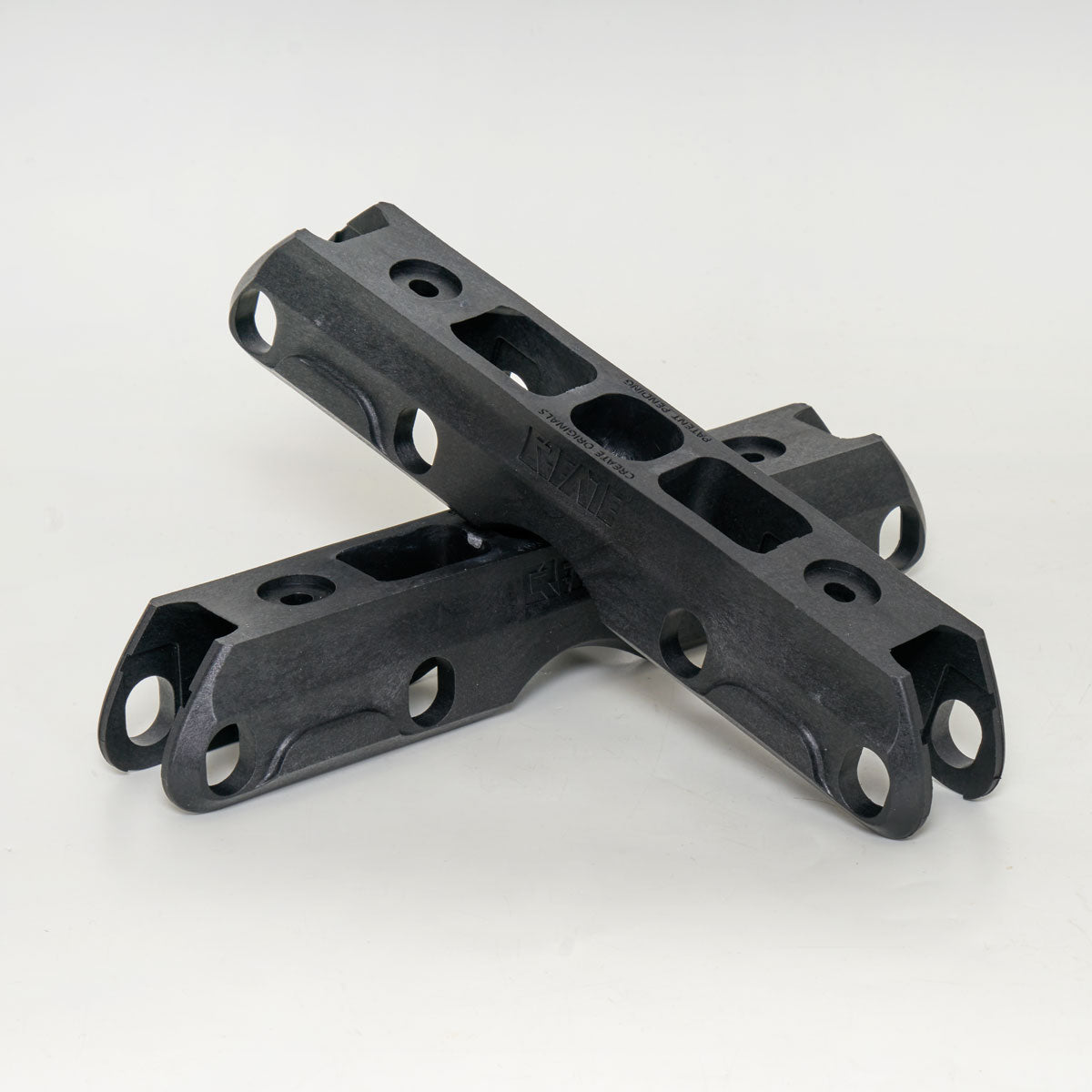 Create Originals CRS Suspension Frames - Black