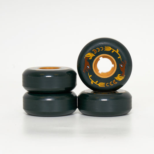 Cymatics Brian Weis Pro 58mm Wheels