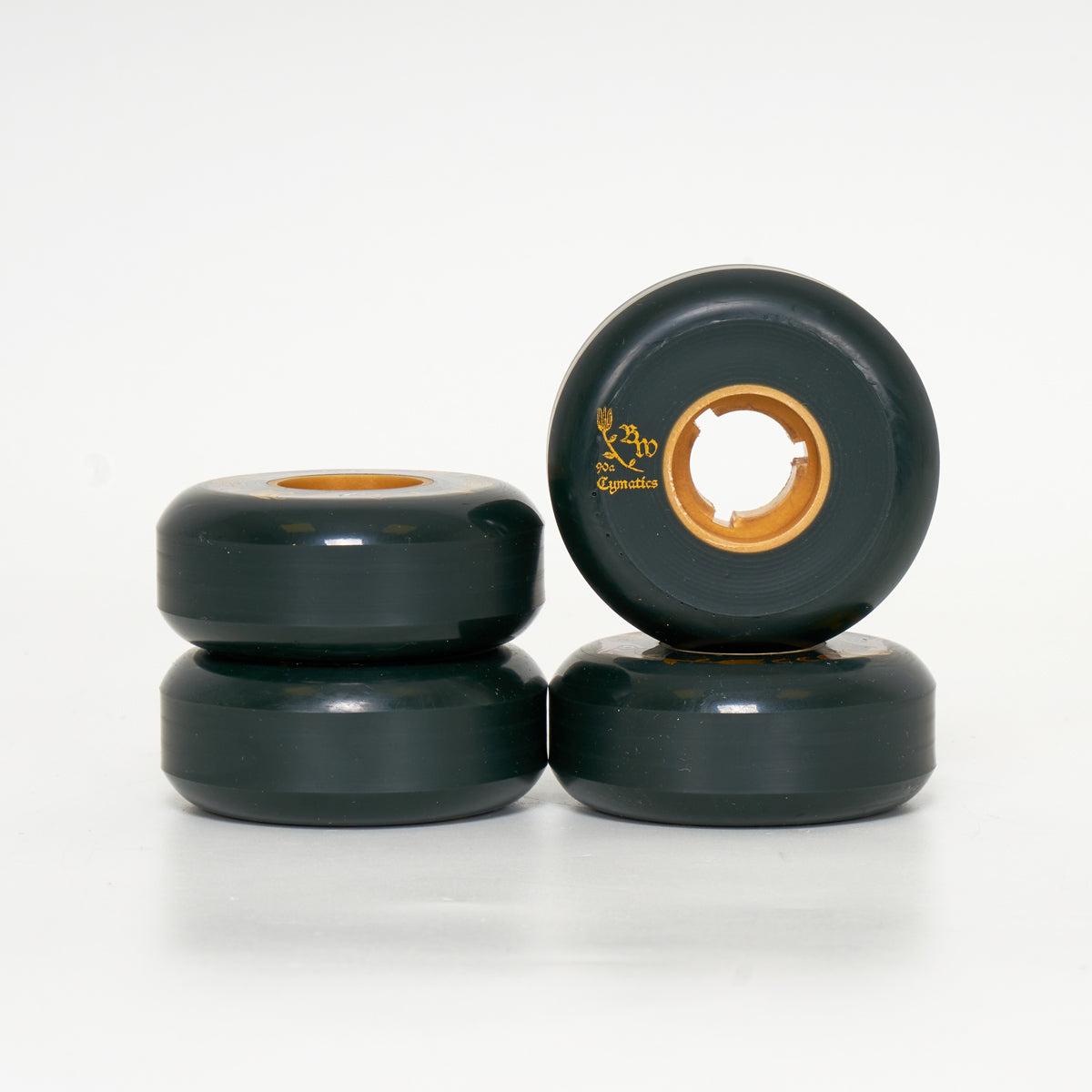 Cymatics Brian Weis Pro 58mm Wheels