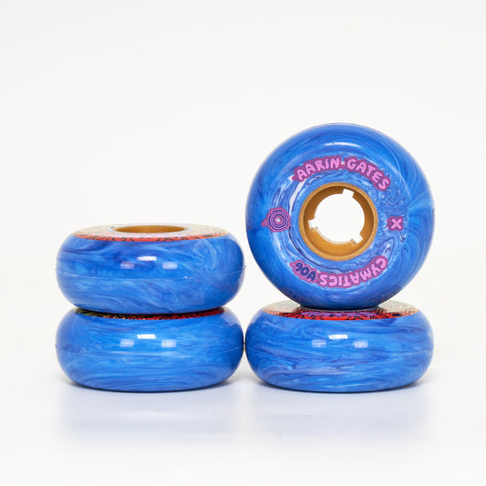 Cymatics Aarin Gates Pro 60mm Wheels