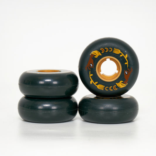 Cymatics Brian Weis Pro 60mm Wheels
