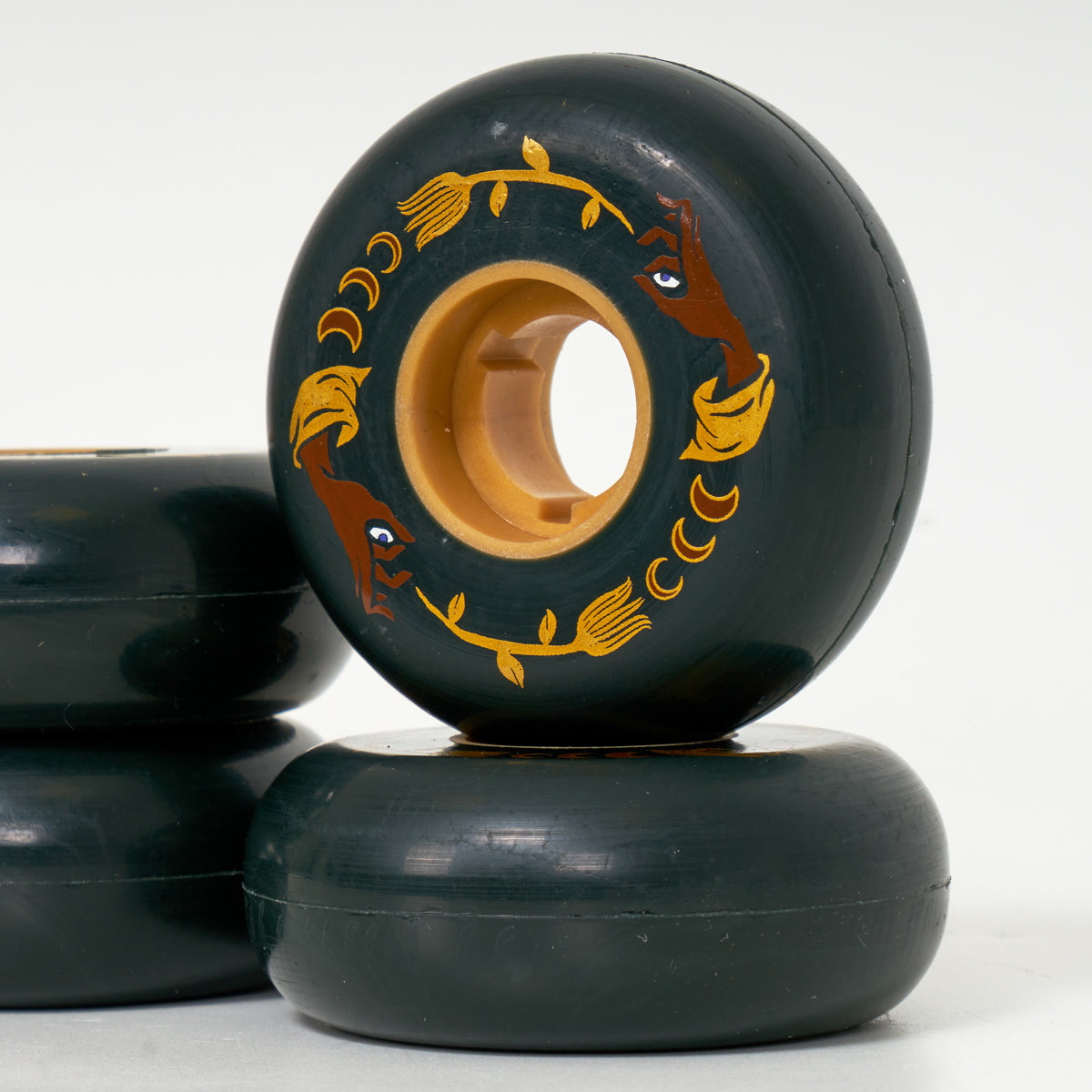 Cymatics Brian Weis Pro 60mm Wheels