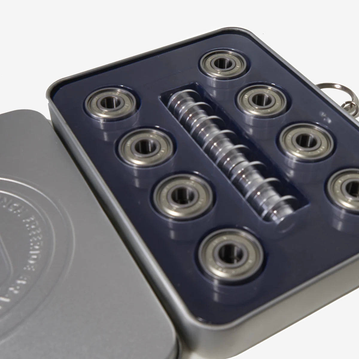 FR Skates MW9 Titalium Freeride Bearings - 16 Set - Loco Skates