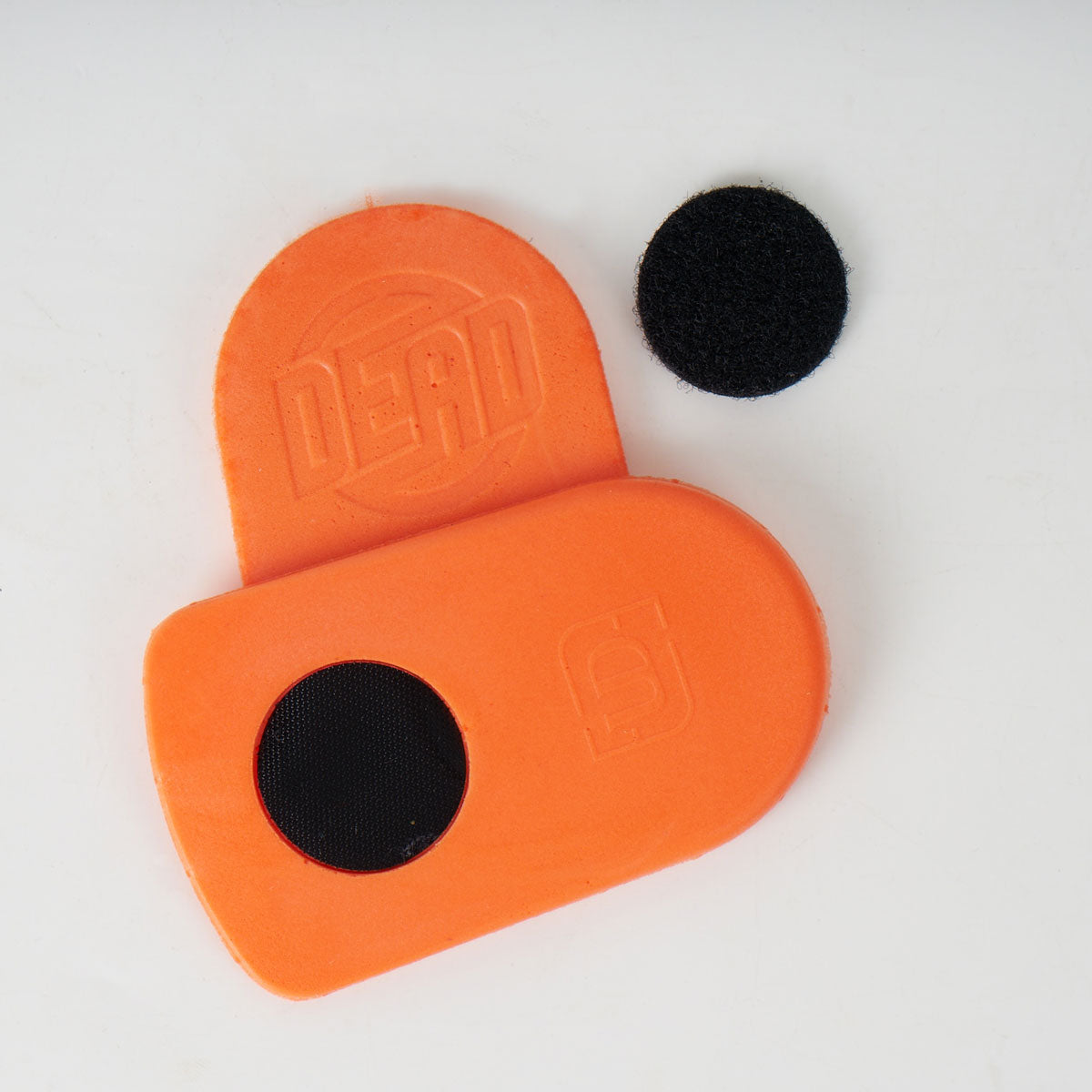 Dead Shock Absorbers