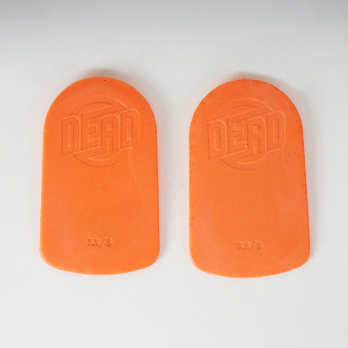 Dead Shock Absorbers