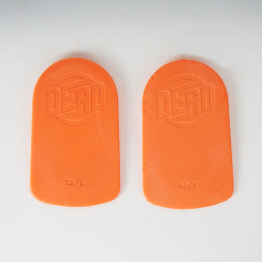 Dead Shock Absorbers