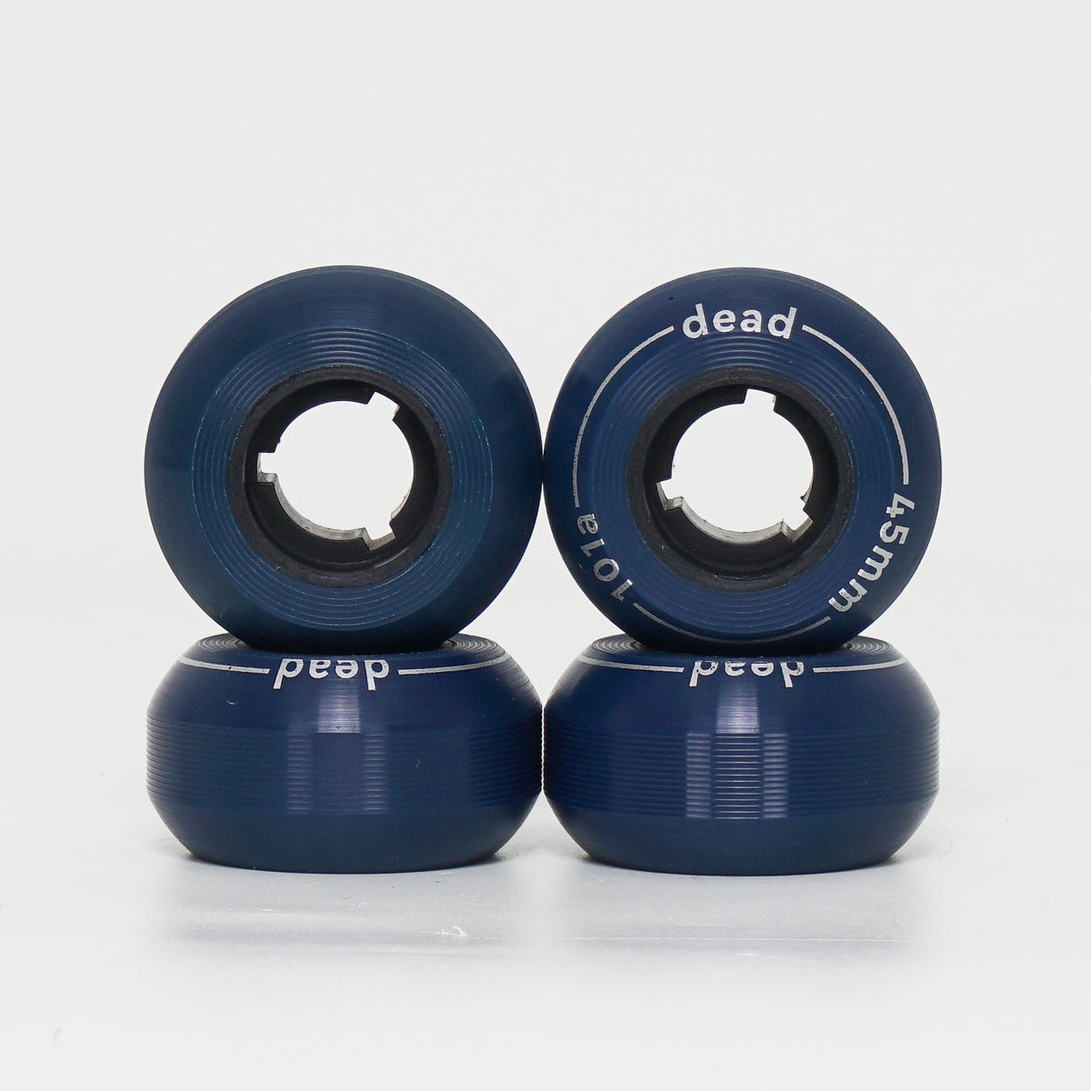 Dead Navy 45mm Anti Rocker Wheels