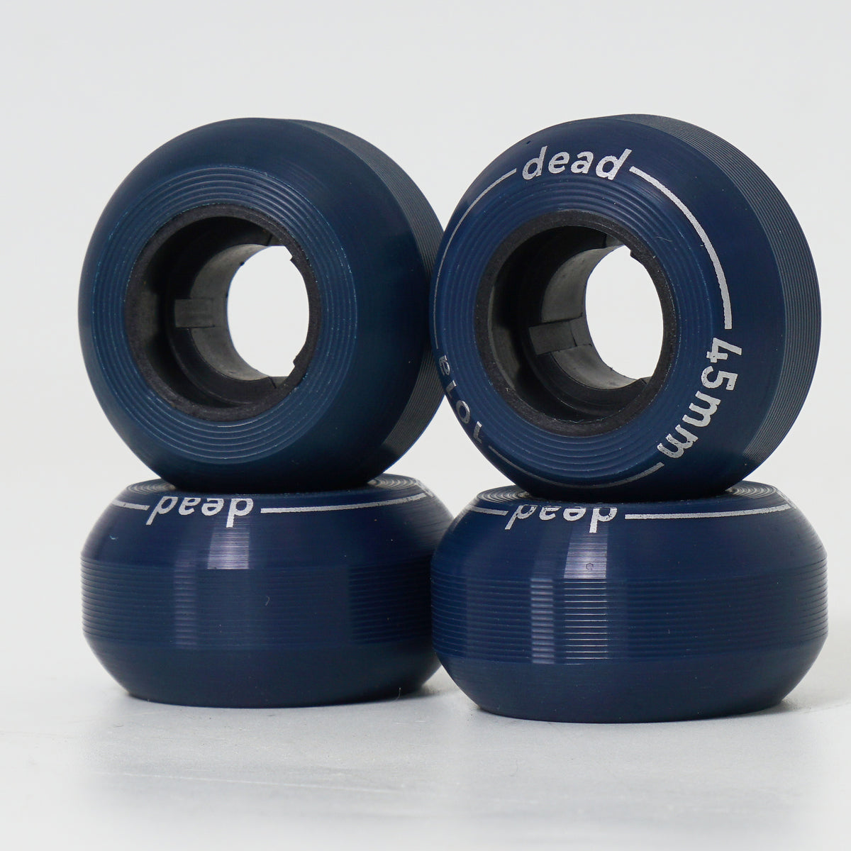 Dead Navy 45mm Anti Rocker Wheels