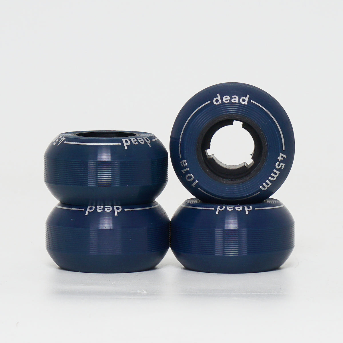 Dead Navy 45mm Anti Rocker Wheels