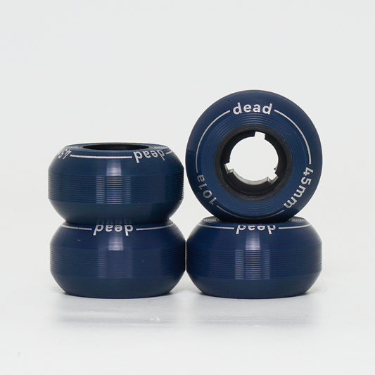 Dead Navy 45mm Anti Rocker Wheels