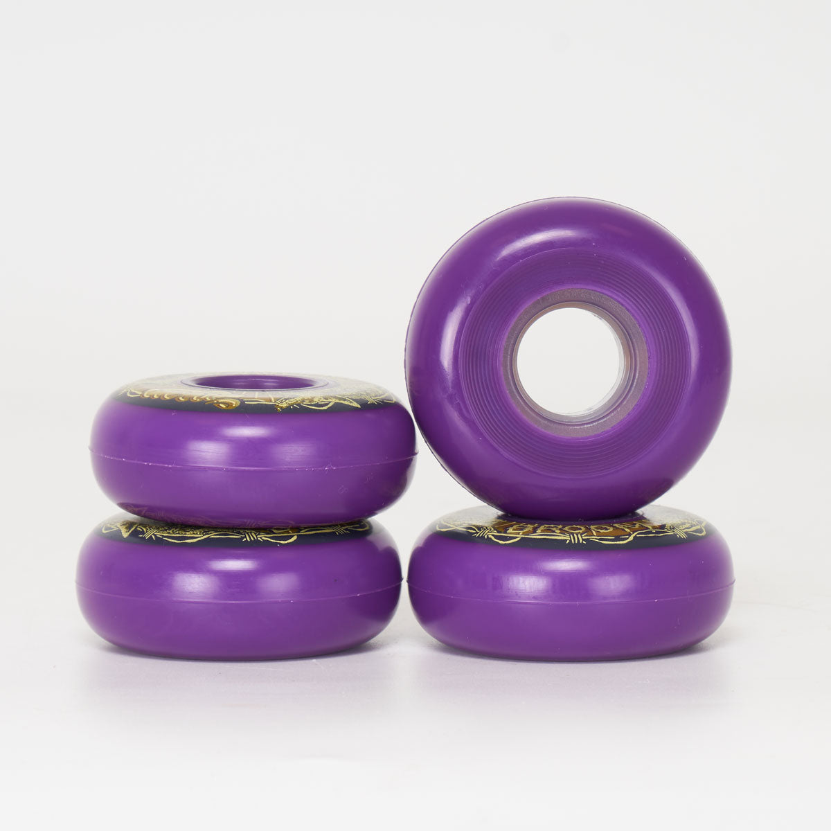 Dream Andrew Broom Pro 60mm Wheels