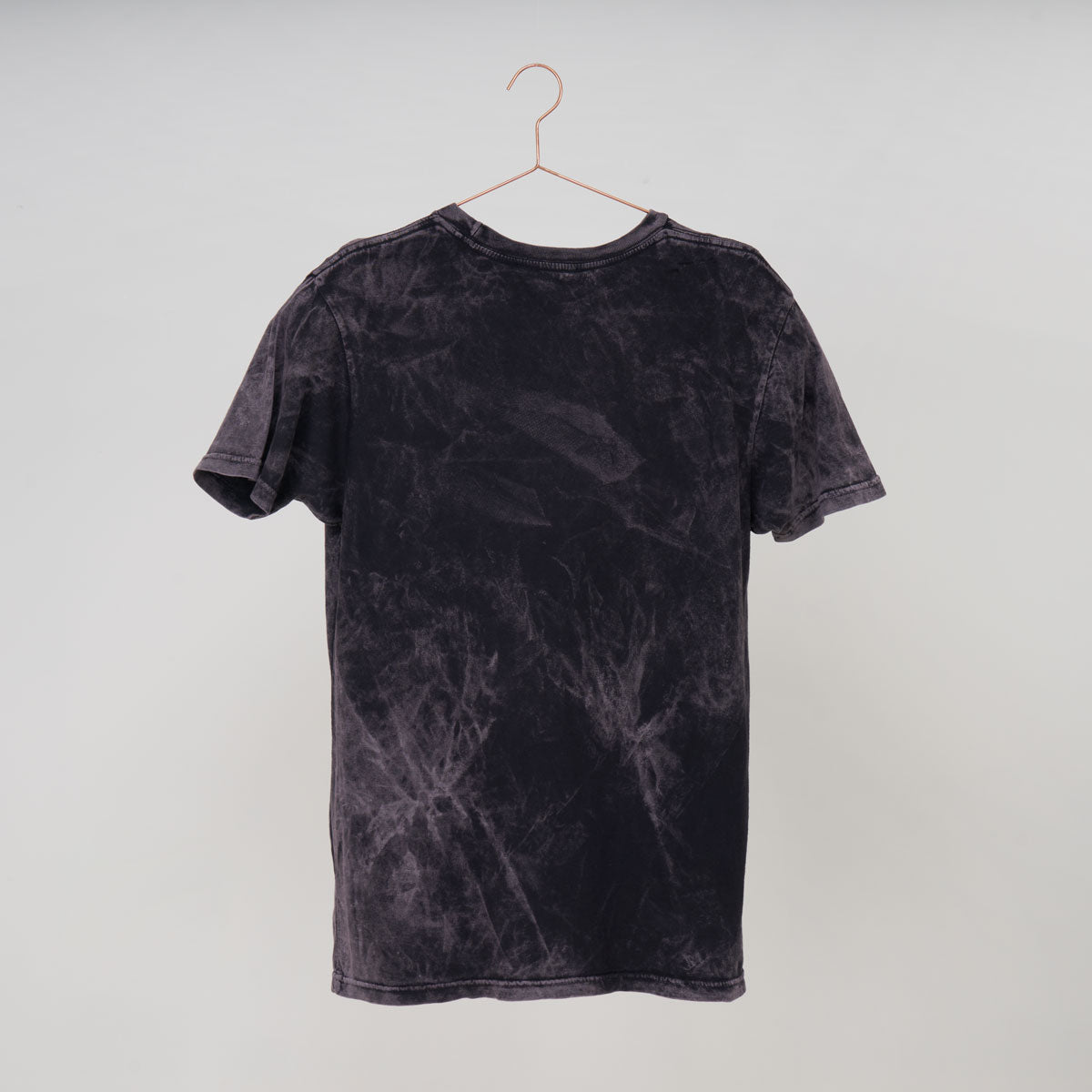 Dream Sleep T-Shirt - Black Cloud
