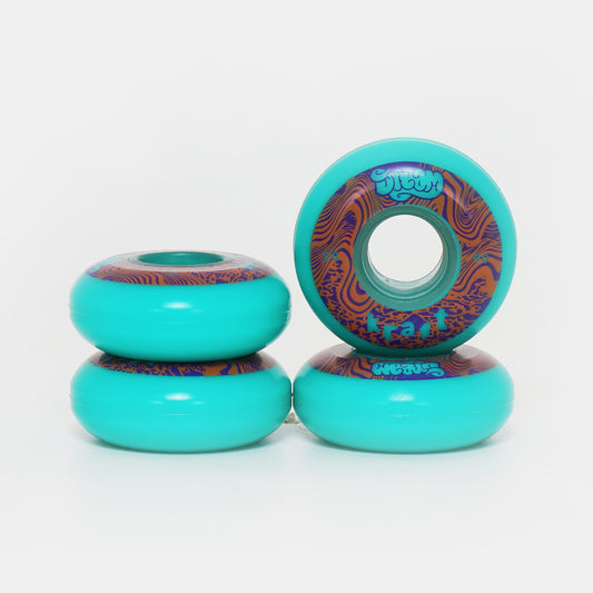 Dream Michael Kraft 58mm 90A Wheels