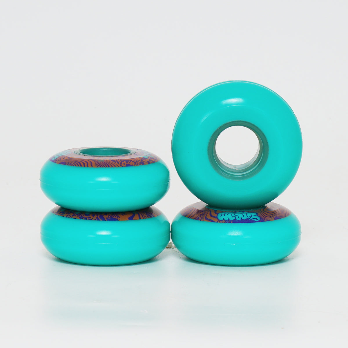 Dream Michael Kraft 58mm 90A Wheels