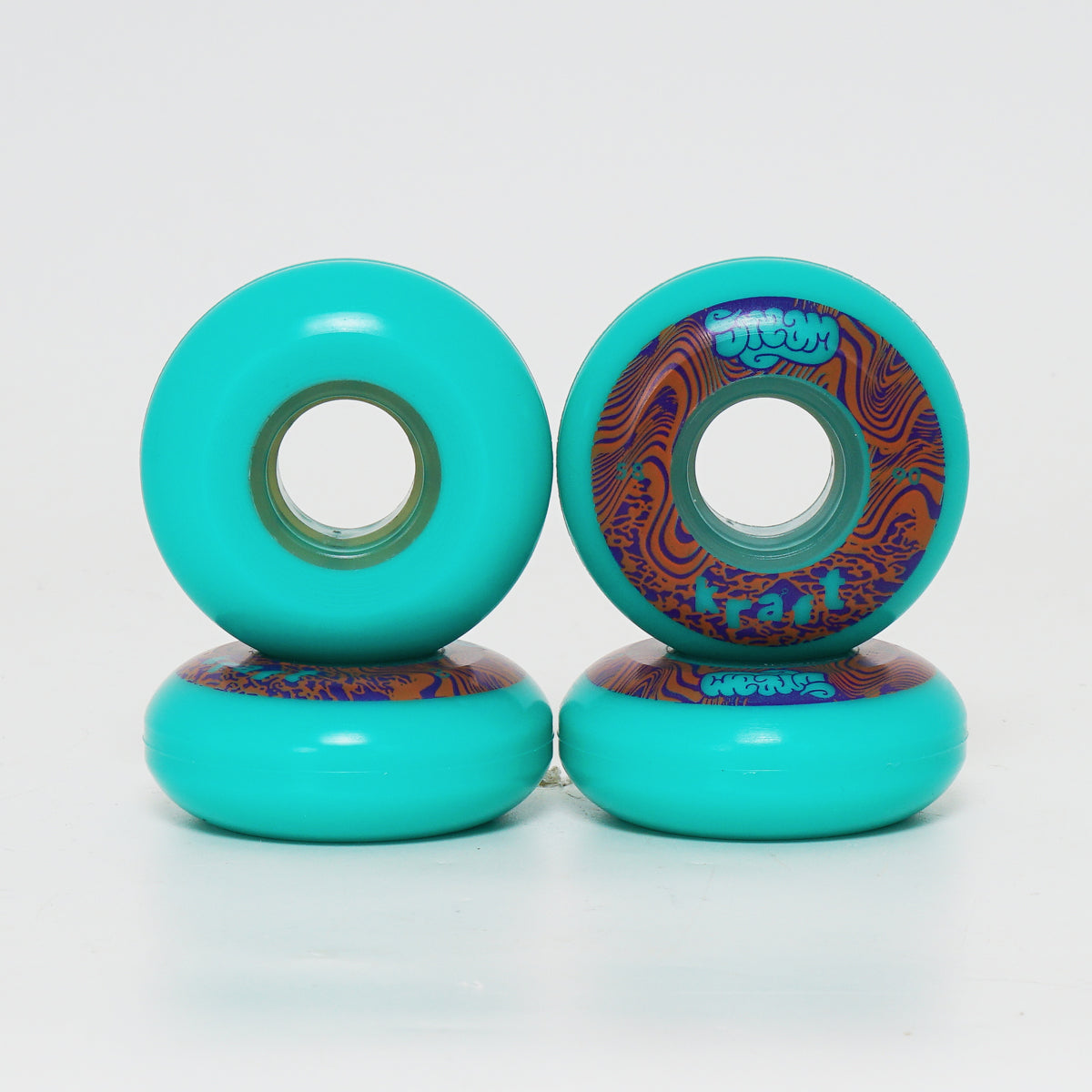 Dream Michael Kraft 58mm 90A Wheels