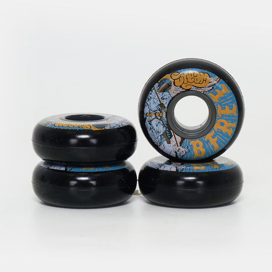 Dream Brian Freeman 60mm 92A Wheels